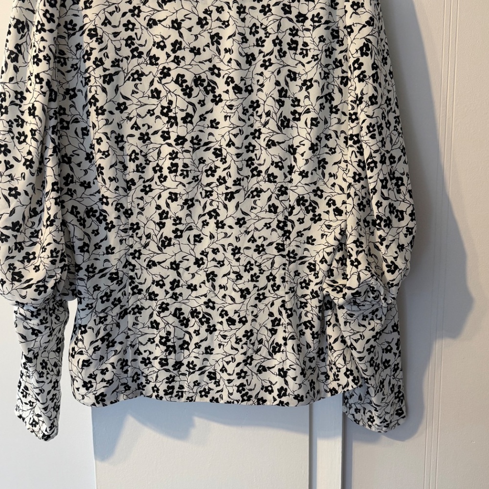 ASTR the Label blouse - Picture 6 of 6